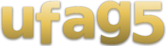 ufag5 โลโก้